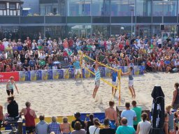 Beachcup 2014